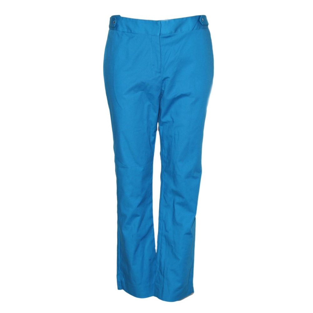Rafaella Sky Blue Pants